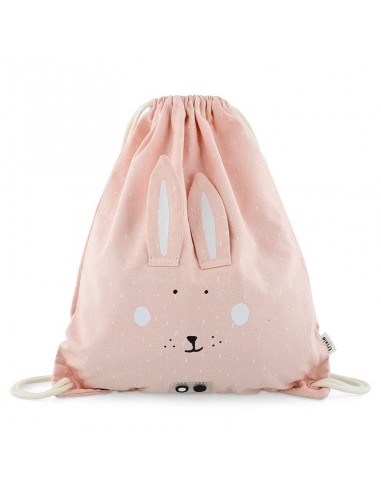 Mochila saco infantil Conejo – Trixie